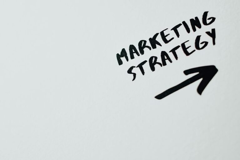 strategic competitive growth plan