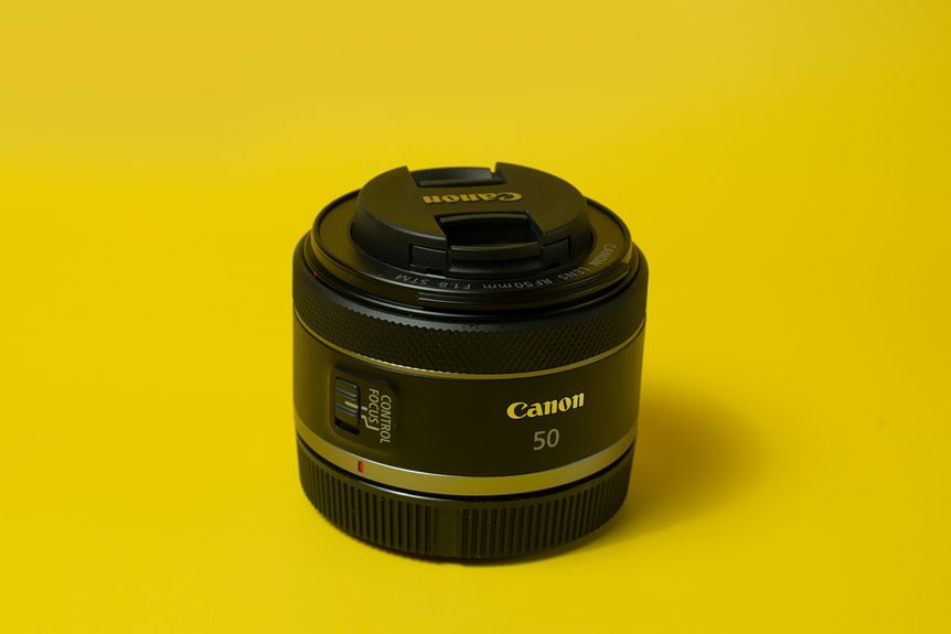 strengthen branding for lens horizon