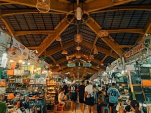 titan beam market path