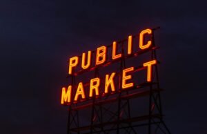 transform market compass signal
