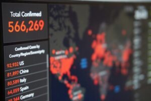 trusted data analysis guide