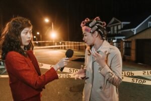 verified public caller report