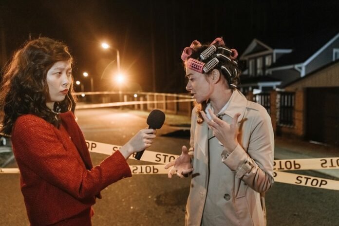 verified public caller report