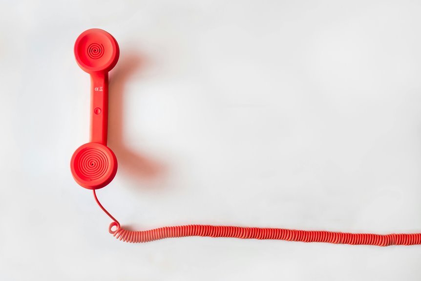 verified tech service line
