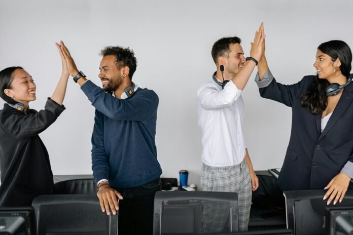 boost your digital engagement online