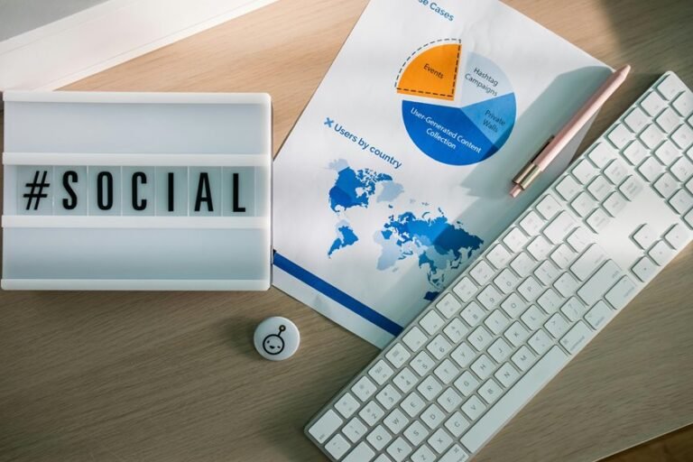 build your digital marketing platform