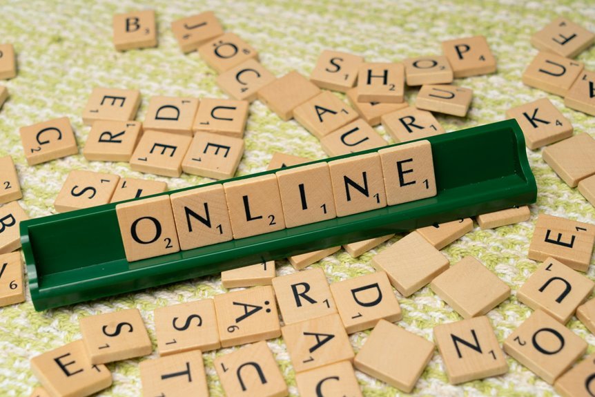 build your online strategy wayfarers