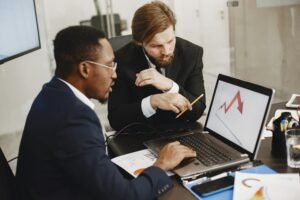digital growth through expertise