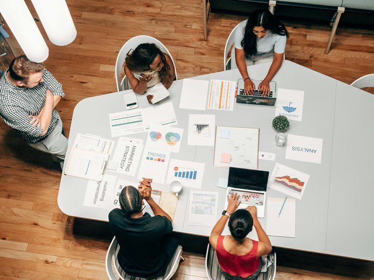 digital marketing growth experts