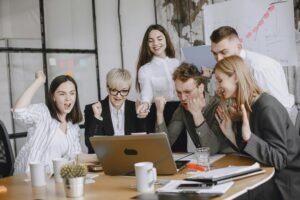 drive online business success solutions