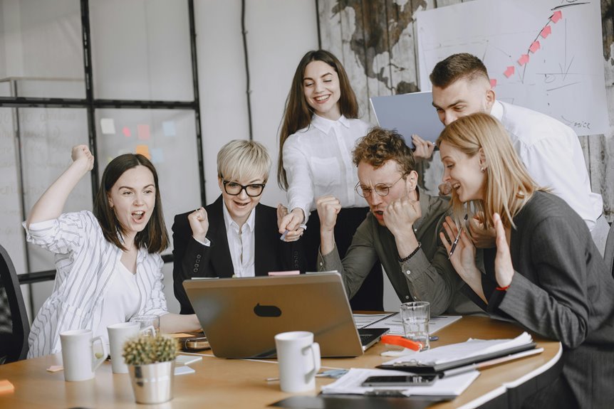 drive online business success solutions
