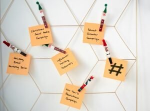 expand your online influence marketing hub
