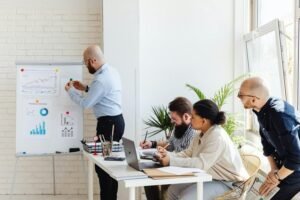 grow your business visibility