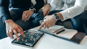 improve business growth on platform