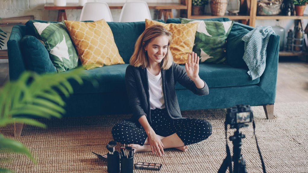 increase online influence with digital experts
