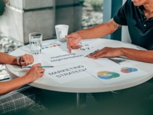marketing solutions to boost business reach