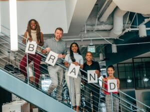 power your online brand growth platform
