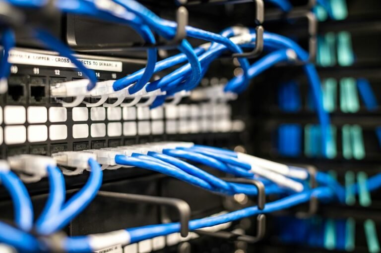 strengthen your digital network web services