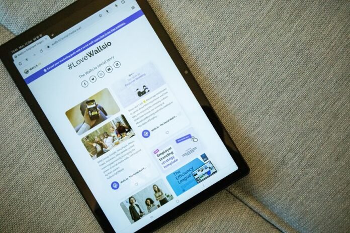 strengthen your online marketing