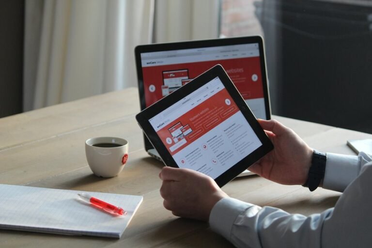 strengthen your online presence online