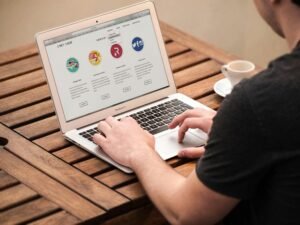 transform your business online