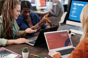 transform your digital presence growth platform