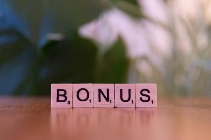 bonus for zaqrutcadty7 user