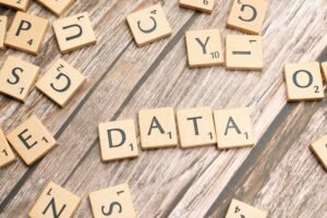 data integrity validation keywords scrambled