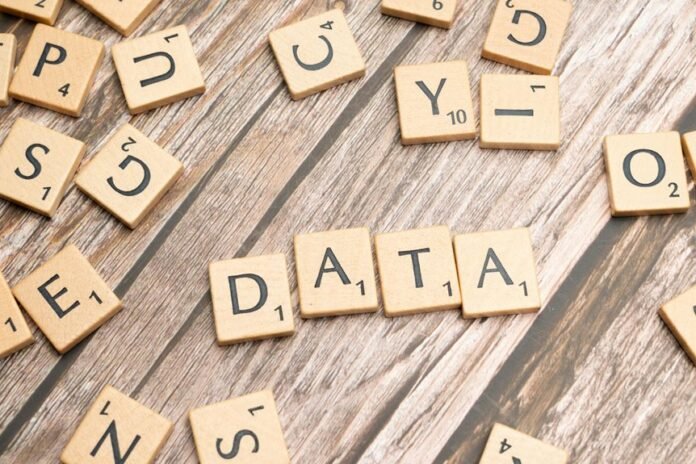 data integrity validation keywords scrambled