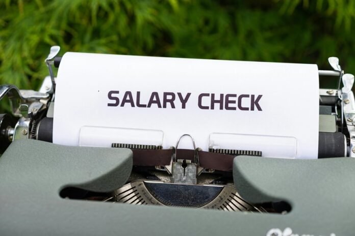 identifier accuracy scan details and salaries