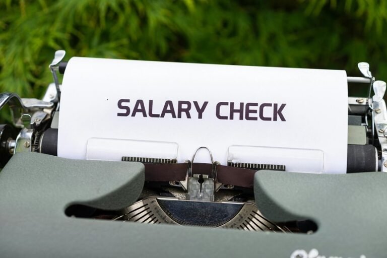 identifier accuracy scan details and salaries