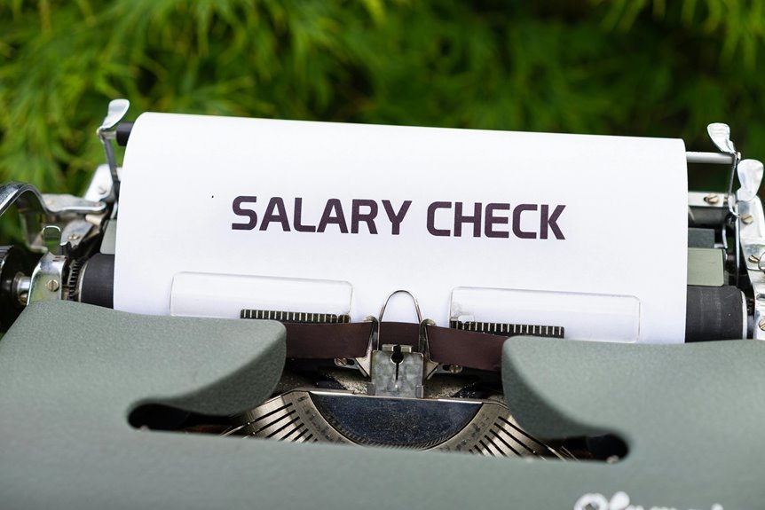 identifier accuracy scan details and salaries