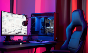 Why Should You Start Your Streaming Career with GTA V?