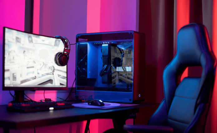 Why Should You Start Your Streaming Career with GTA V?
