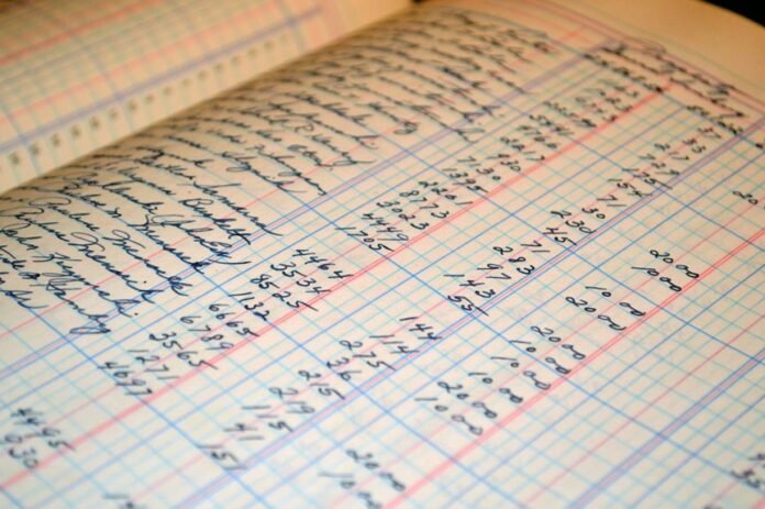 incoming record audit numbers listed incoming record audit numbers listed