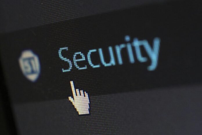 ip address and credentials mixed with numbers