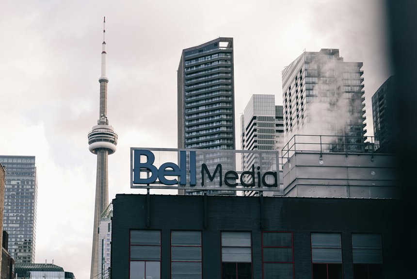 media content check several listed accounts