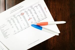 mixed data audit identifiers and names