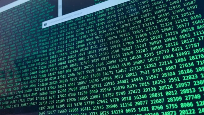mixed data verification identifiers and languages