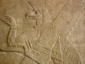 wyrkordehidom an archaic term meaning