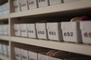 caller numbers list from archives