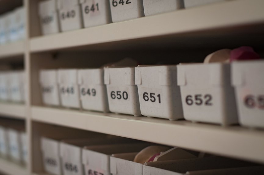 caller numbers list from archives