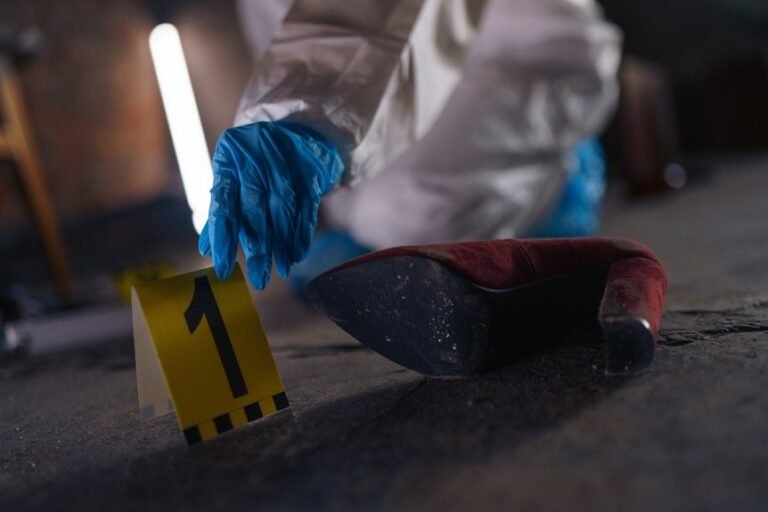 discover registry evidence for ids listed