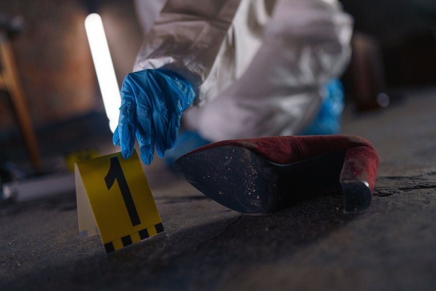 discover registry evidence for ids listed