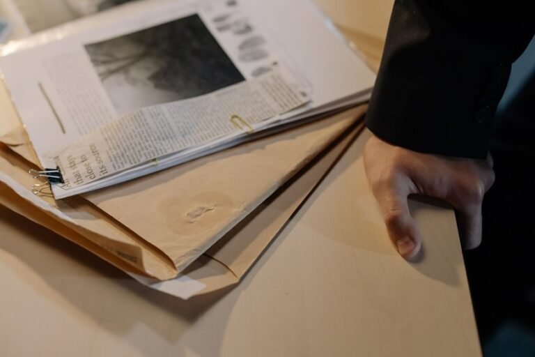 investigation files for multiple numbers