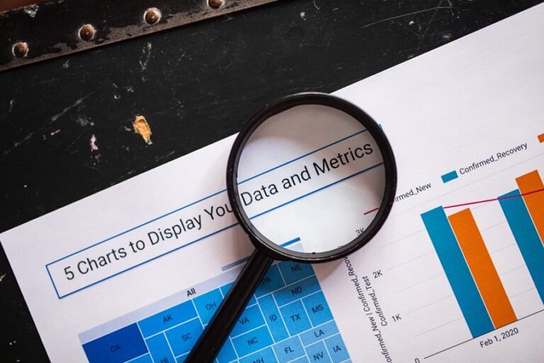 investigation reports for five numbers