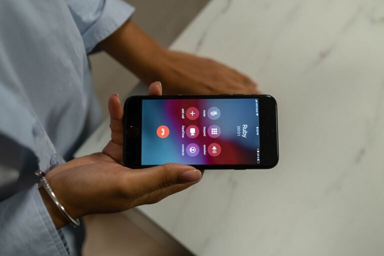 list of caller phone numbers