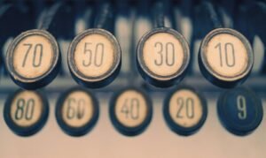 phone number verification histories listed