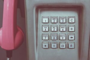 phone numbers caller archive list