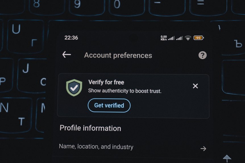 phone numbers from verification results